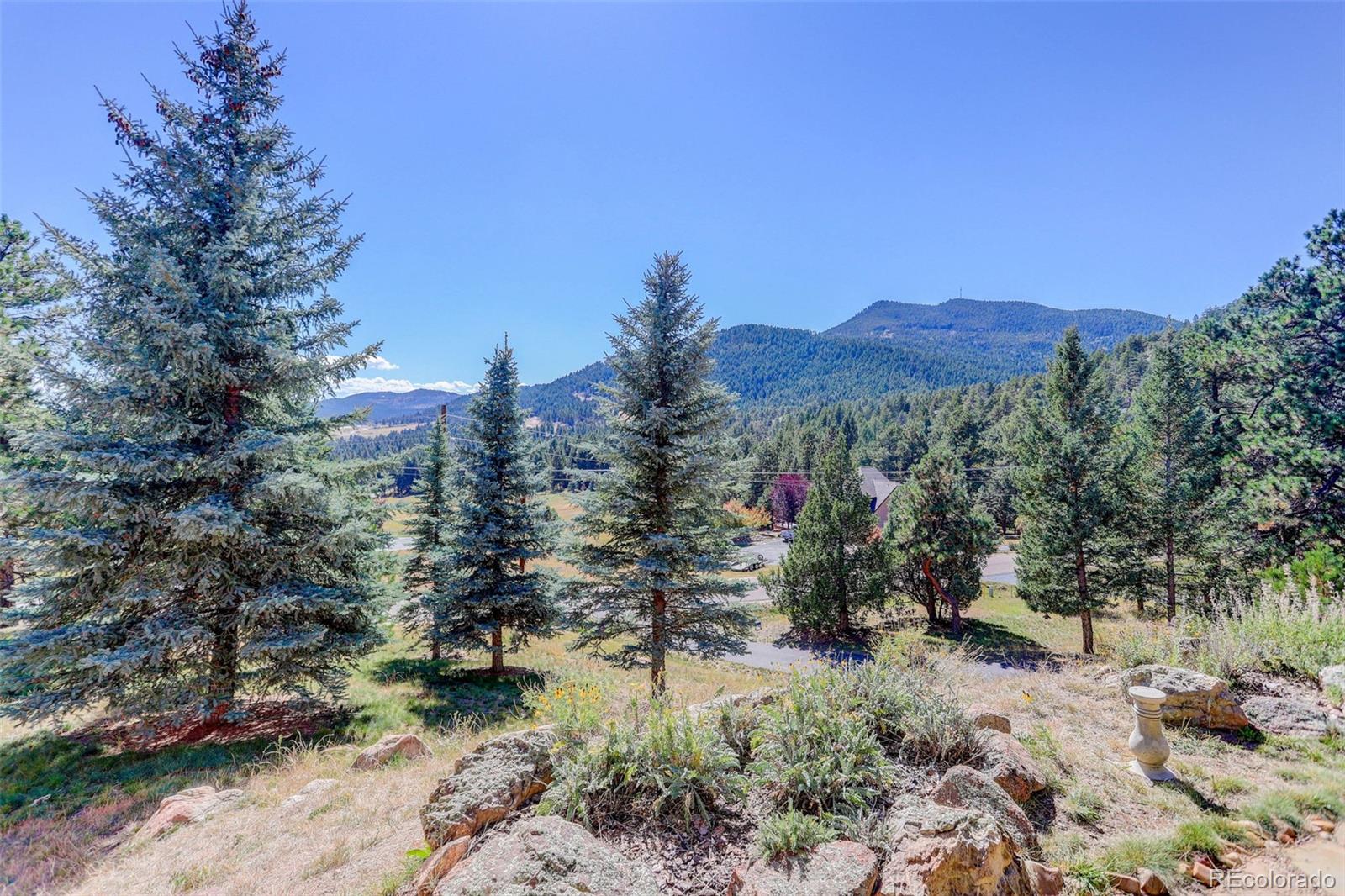 7541 S Homesteader Drive