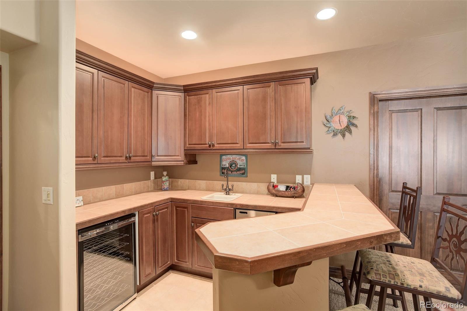 7541 S Homesteader Drive