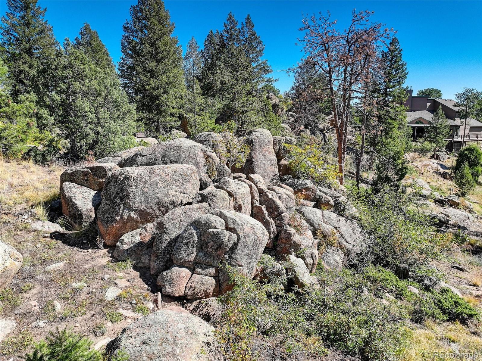 7541 S Homesteader Drive
