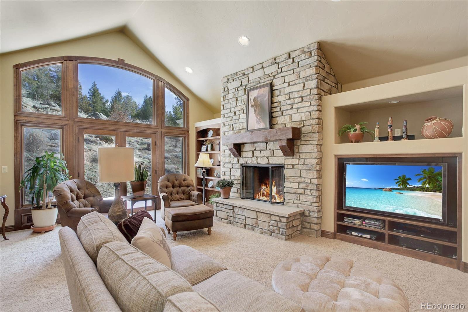 7541 S Homesteader Drive
