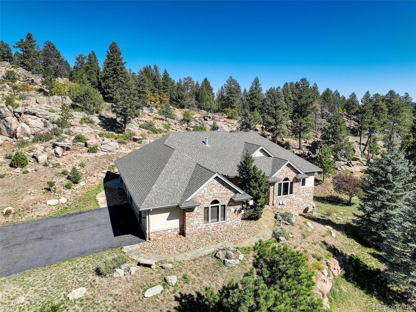 7541 S Homesteader Drive