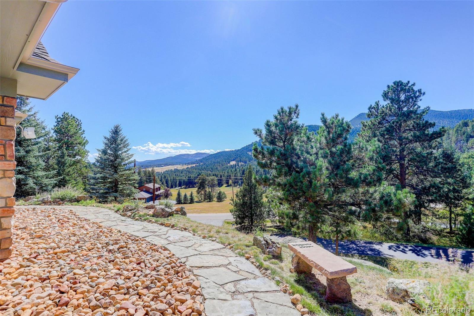 7541 S Homesteader Drive