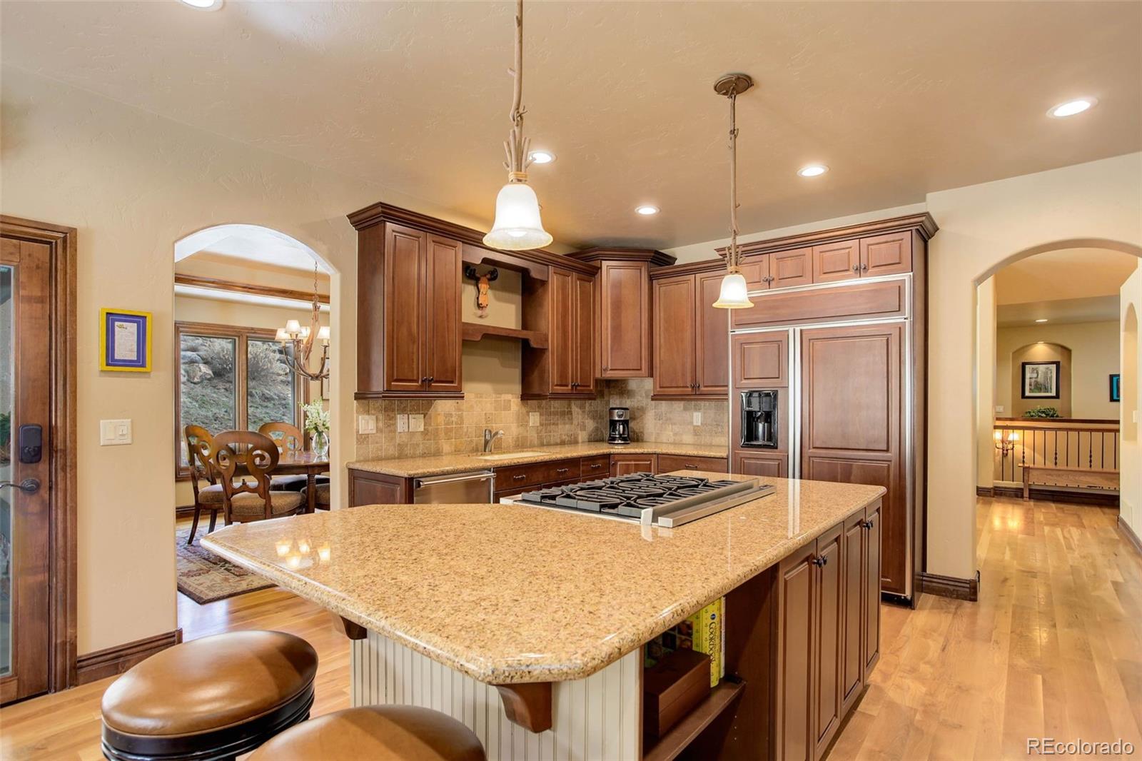 7541 S Homesteader Drive