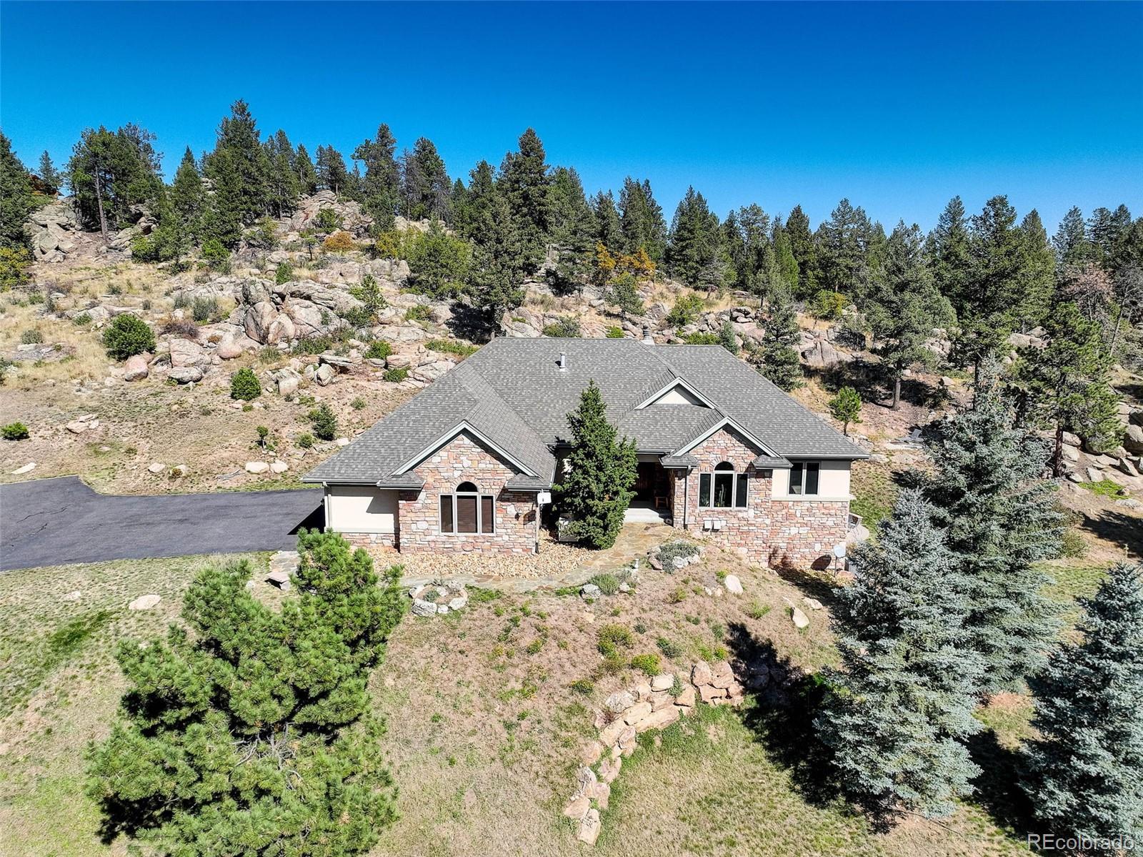 7541 S Homesteader Drive