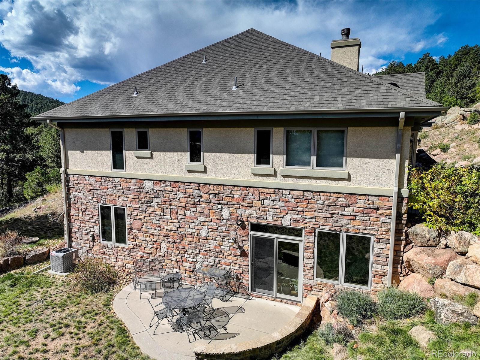7541 S Homesteader Drive