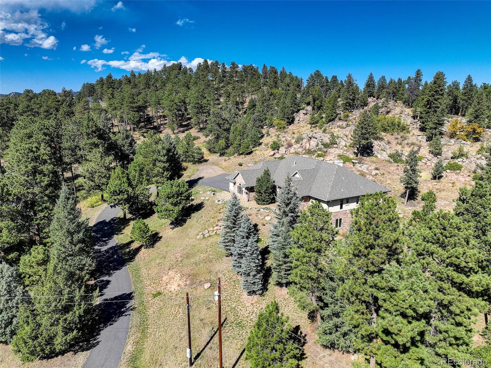 7541 S Homesteader Drive