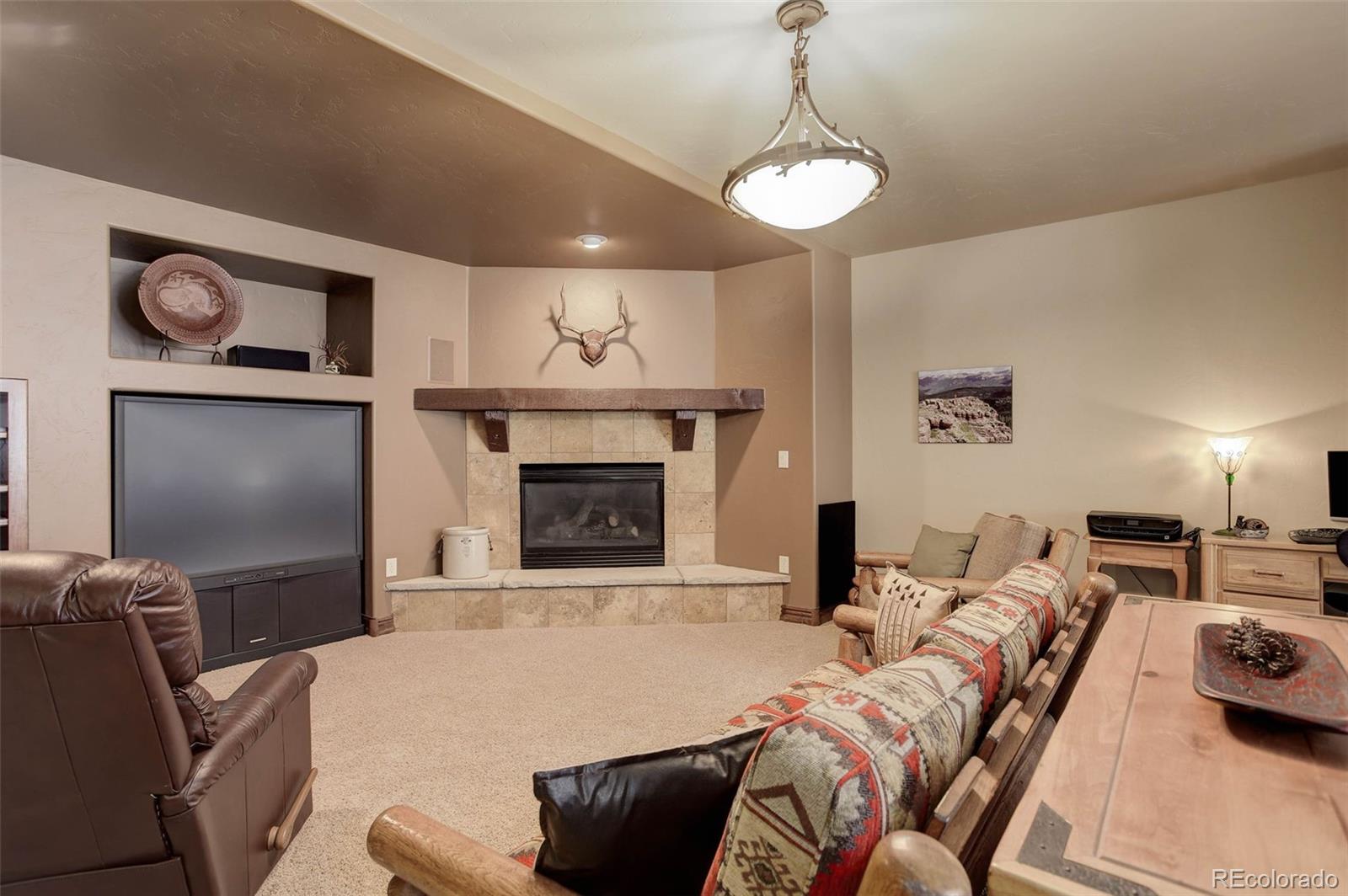 7541 S Homesteader Drive