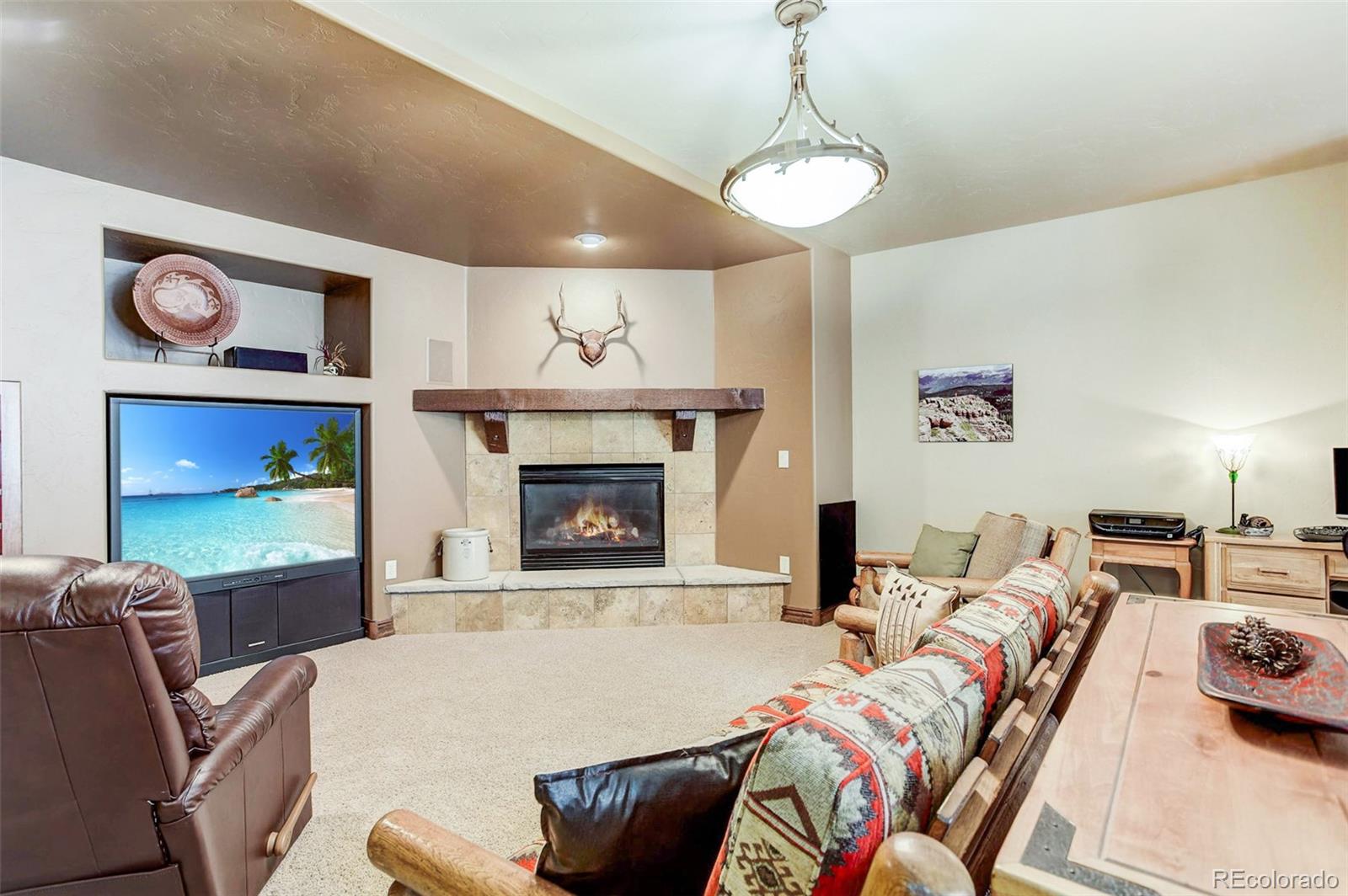 7541 S Homesteader Drive