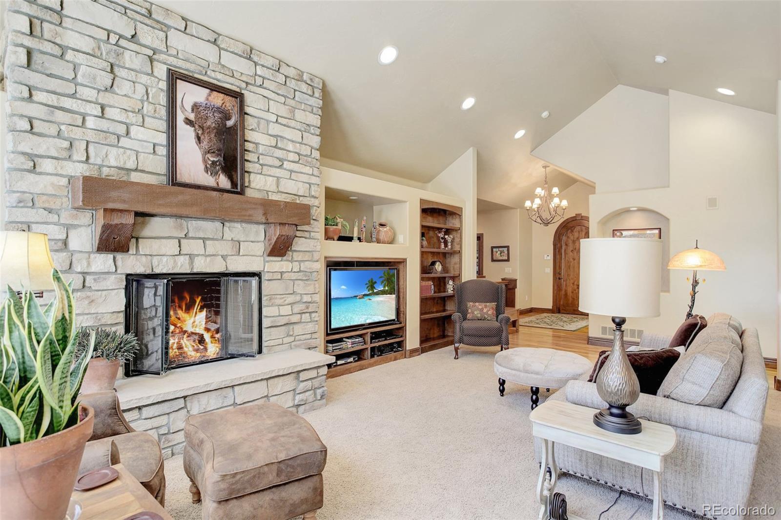 7541 S Homesteader Drive