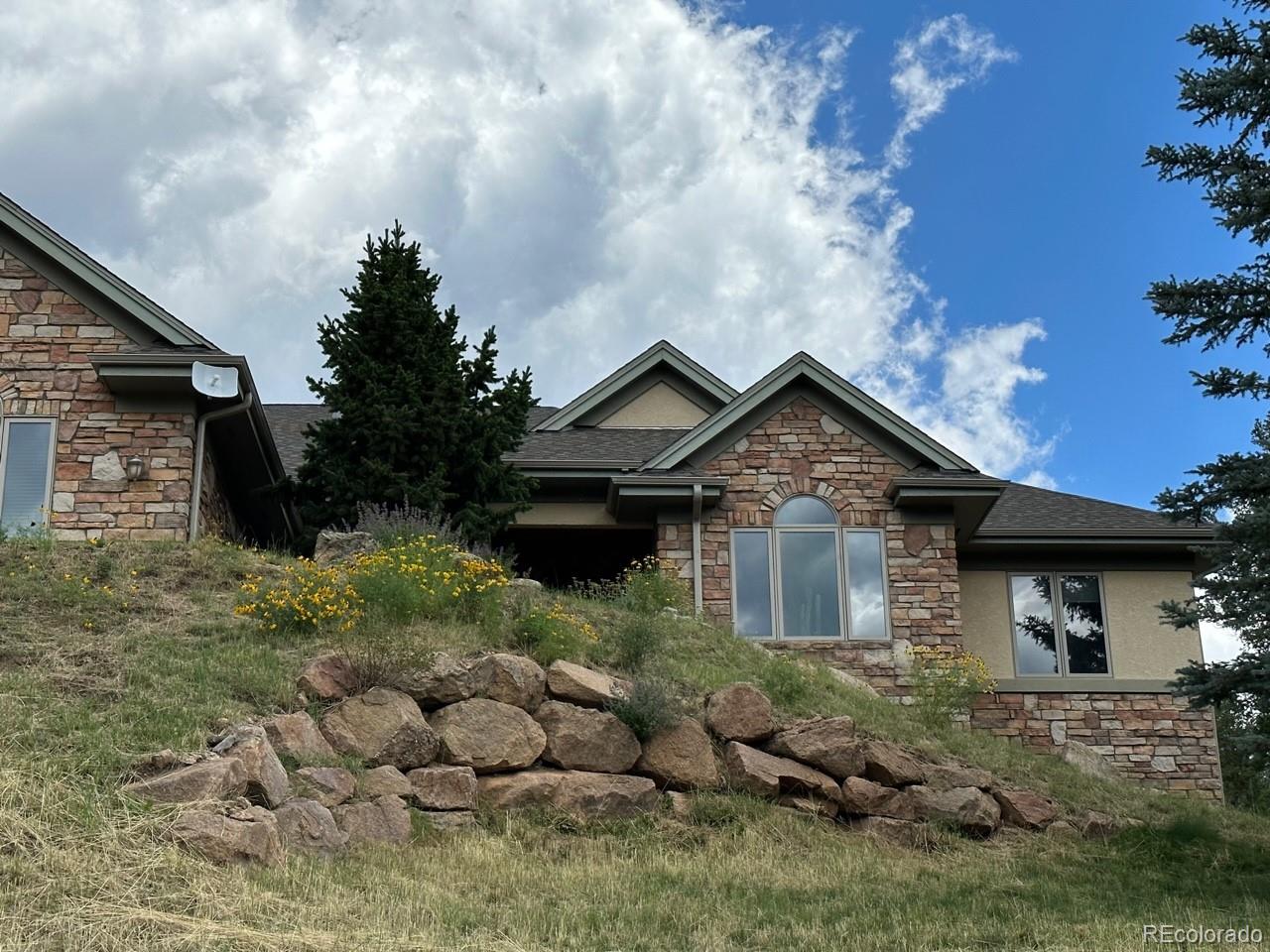 7541 S Homesteader Drive