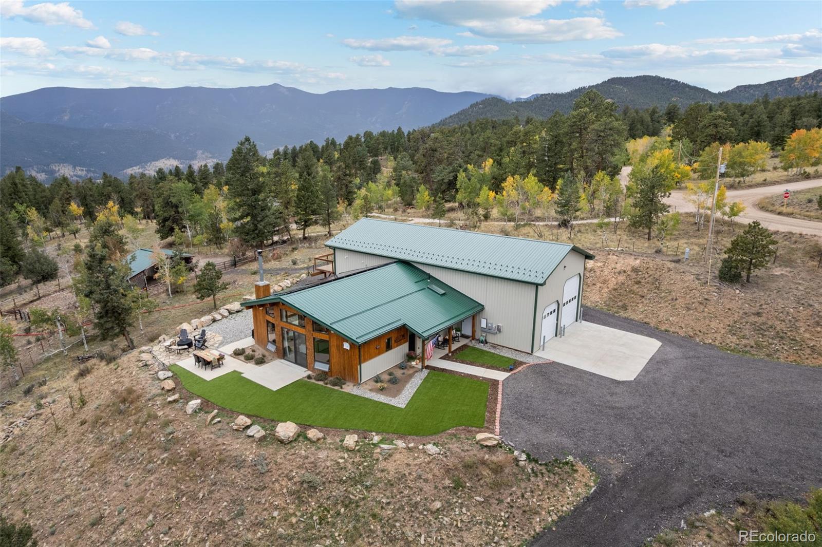 150 Summit Drive