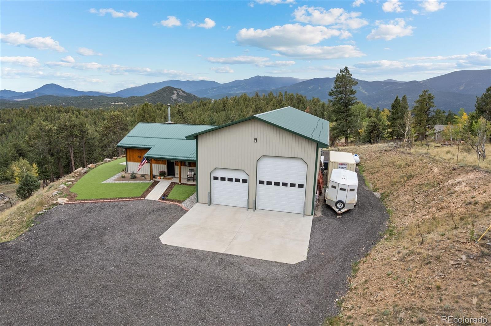150 Summit Drive