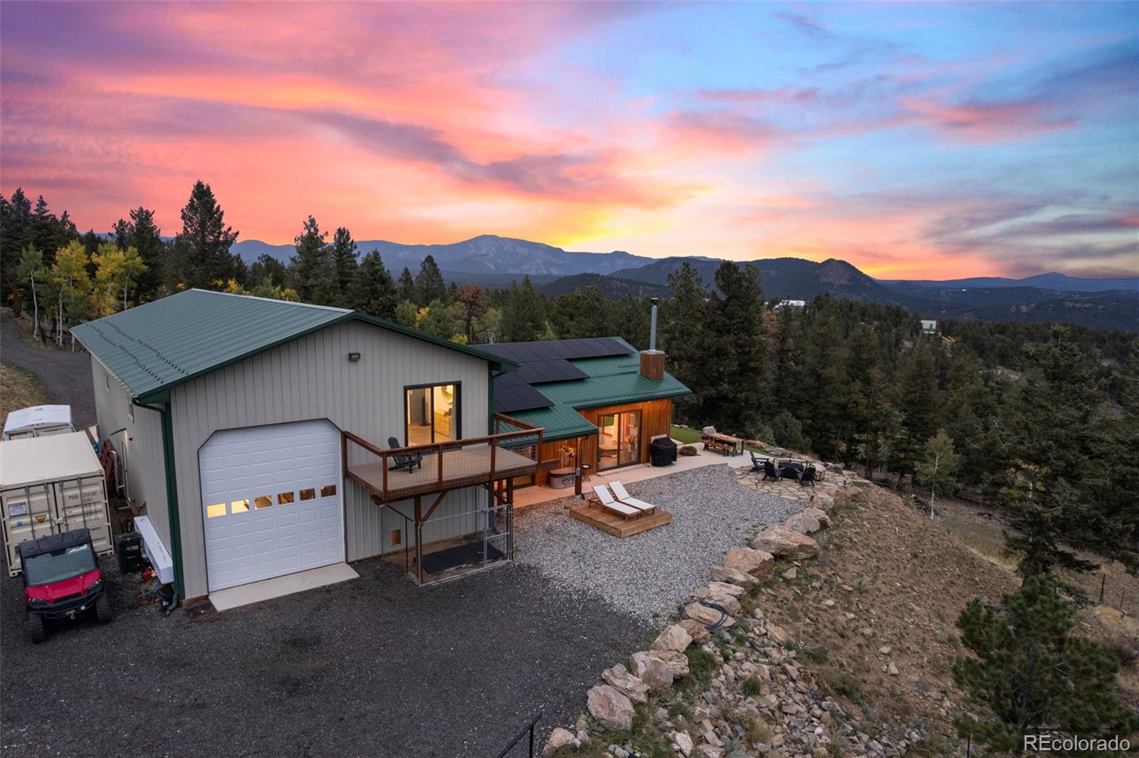 150 Summit Drive