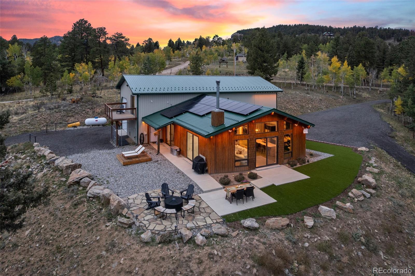 150 Summit Drive