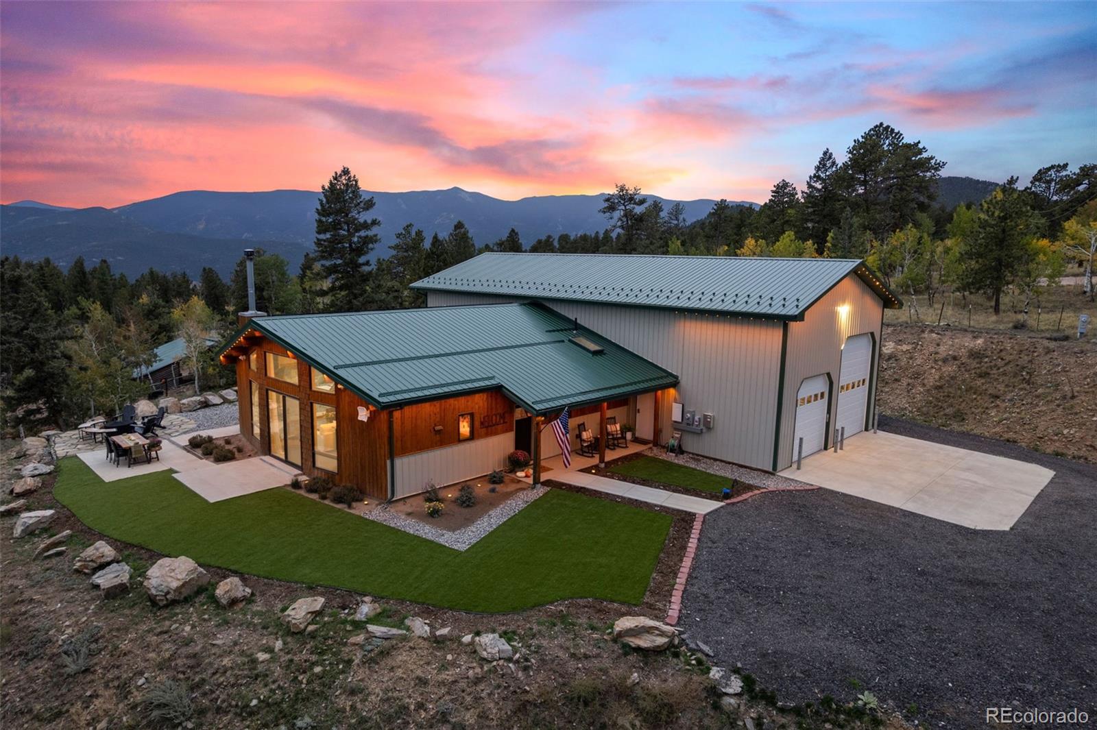 150 Summit Drive