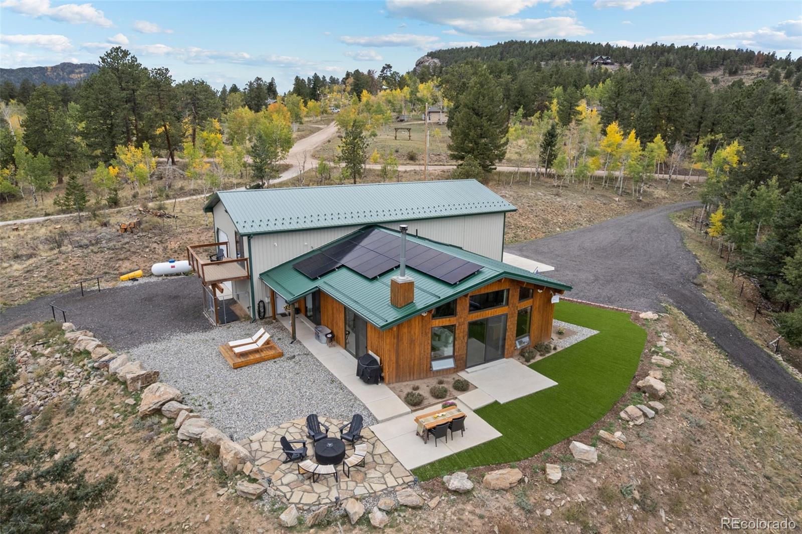 150 Summit Drive
