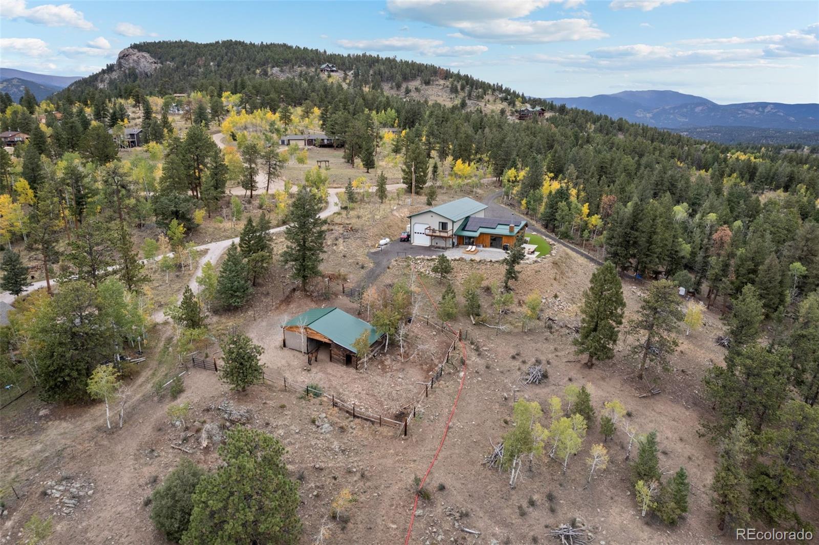 150 Summit Drive