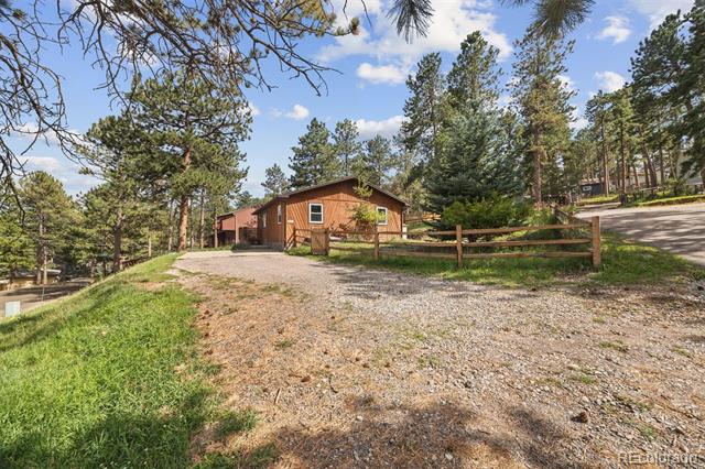 30212 Spruce Road