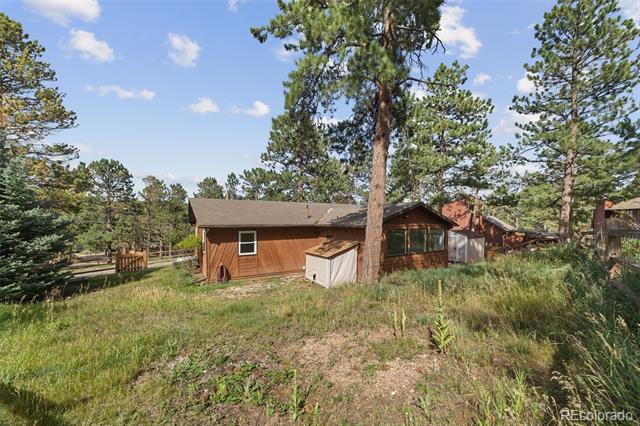 30212 Spruce Road