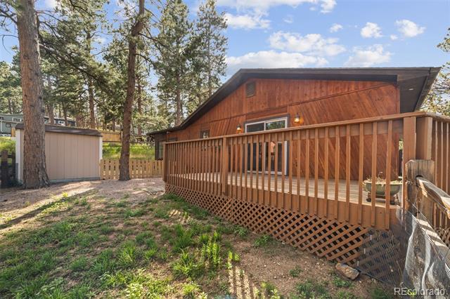 30212 Spruce Road