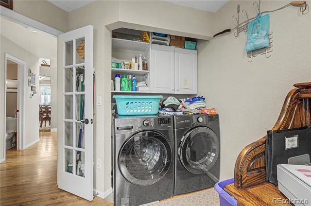 5807 W 81st Place