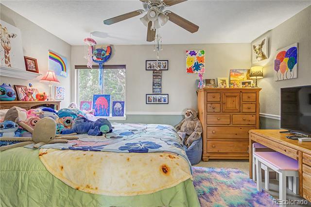 5807 W 81st Place
