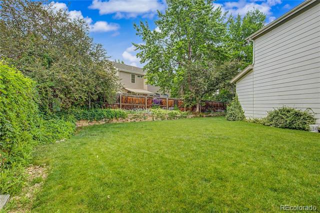 5807 W 81st Place