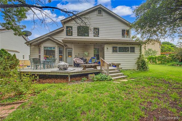 5807 W 81st Place