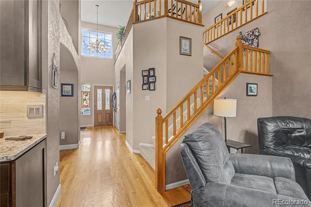 5807 W 81st Place