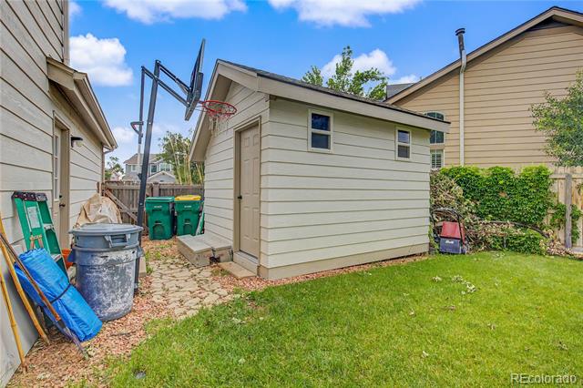 5807 W 81st Place