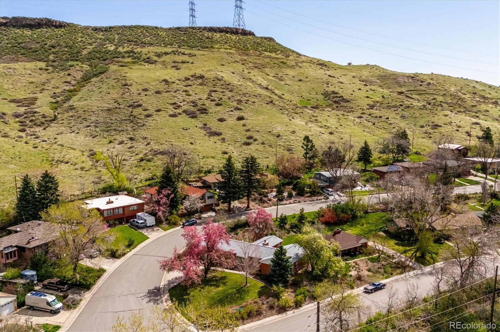 321 Sunset Drive