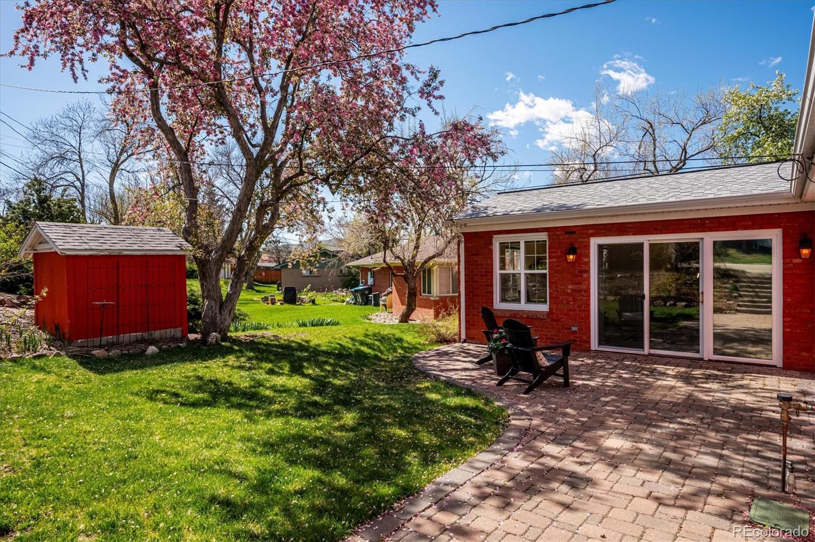 321 Sunset Drive