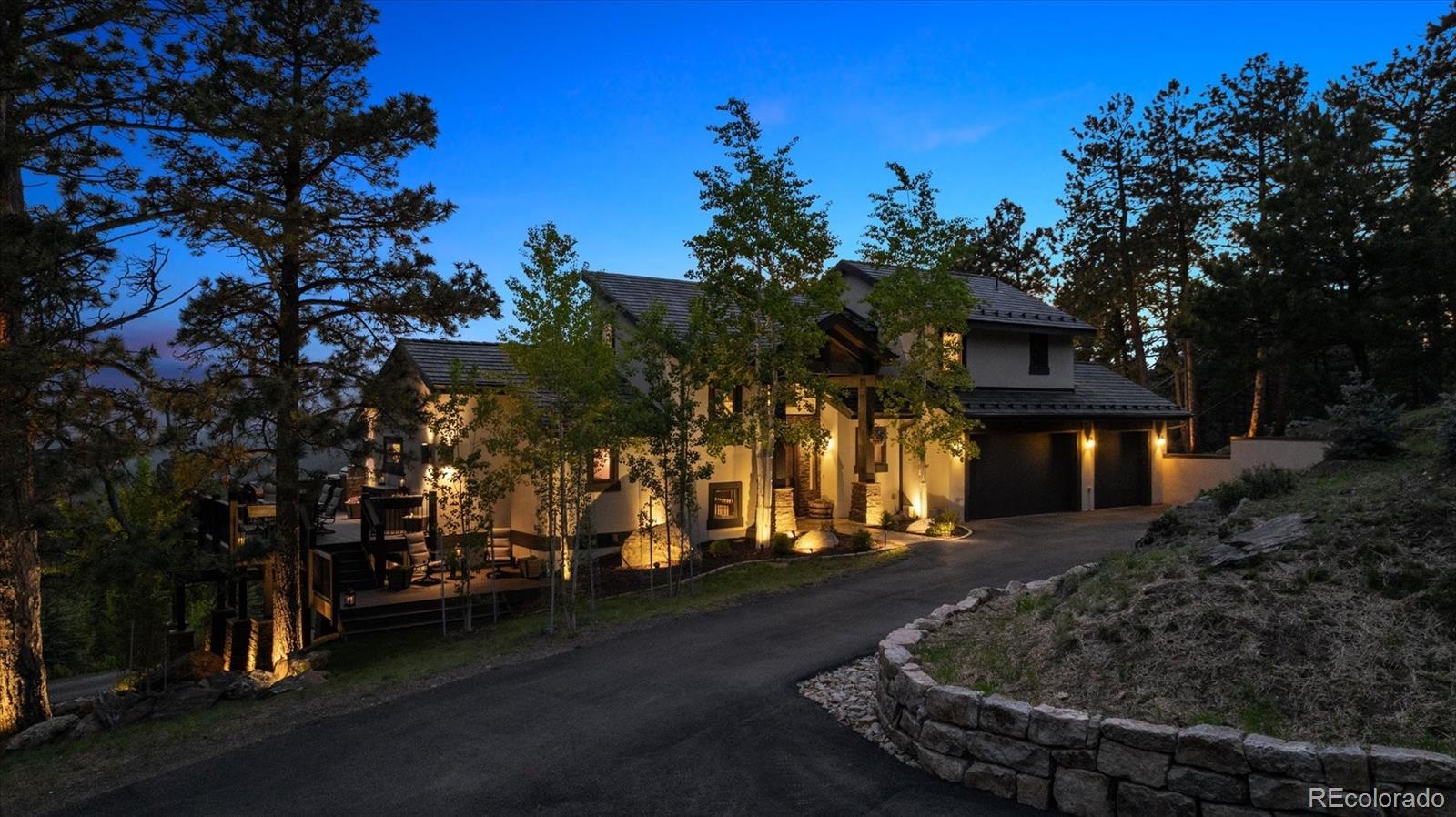 26116 Chief Hosa Road