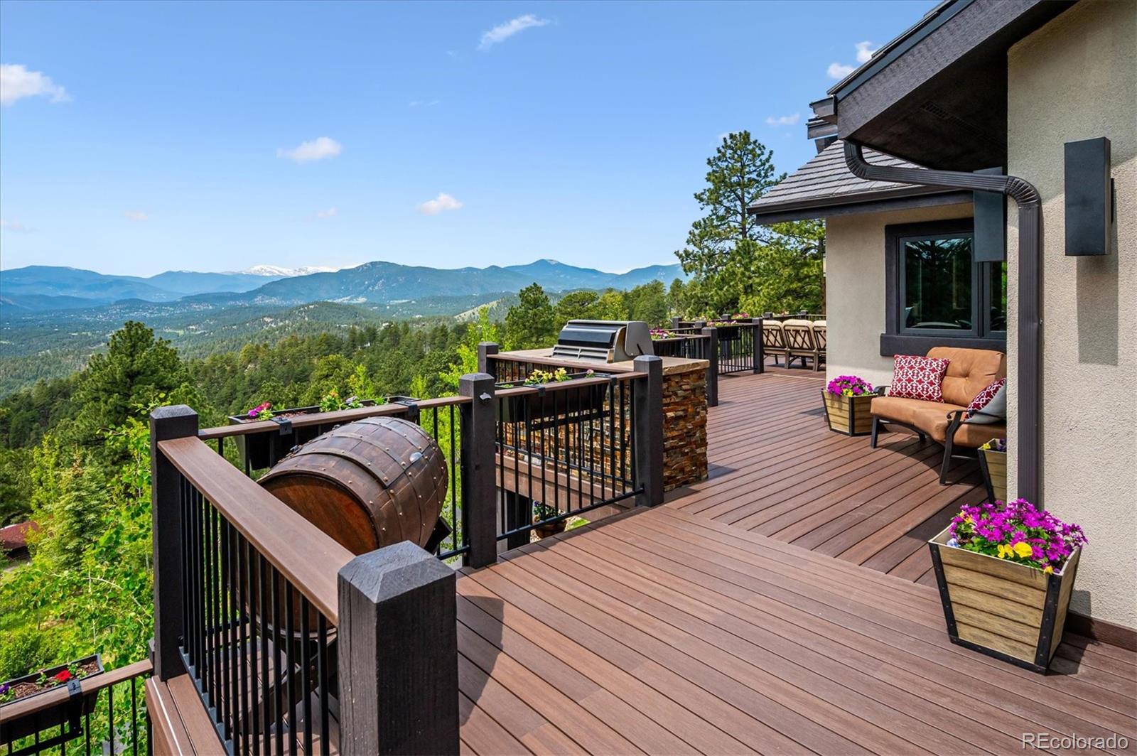 26116 Chief Hosa Road