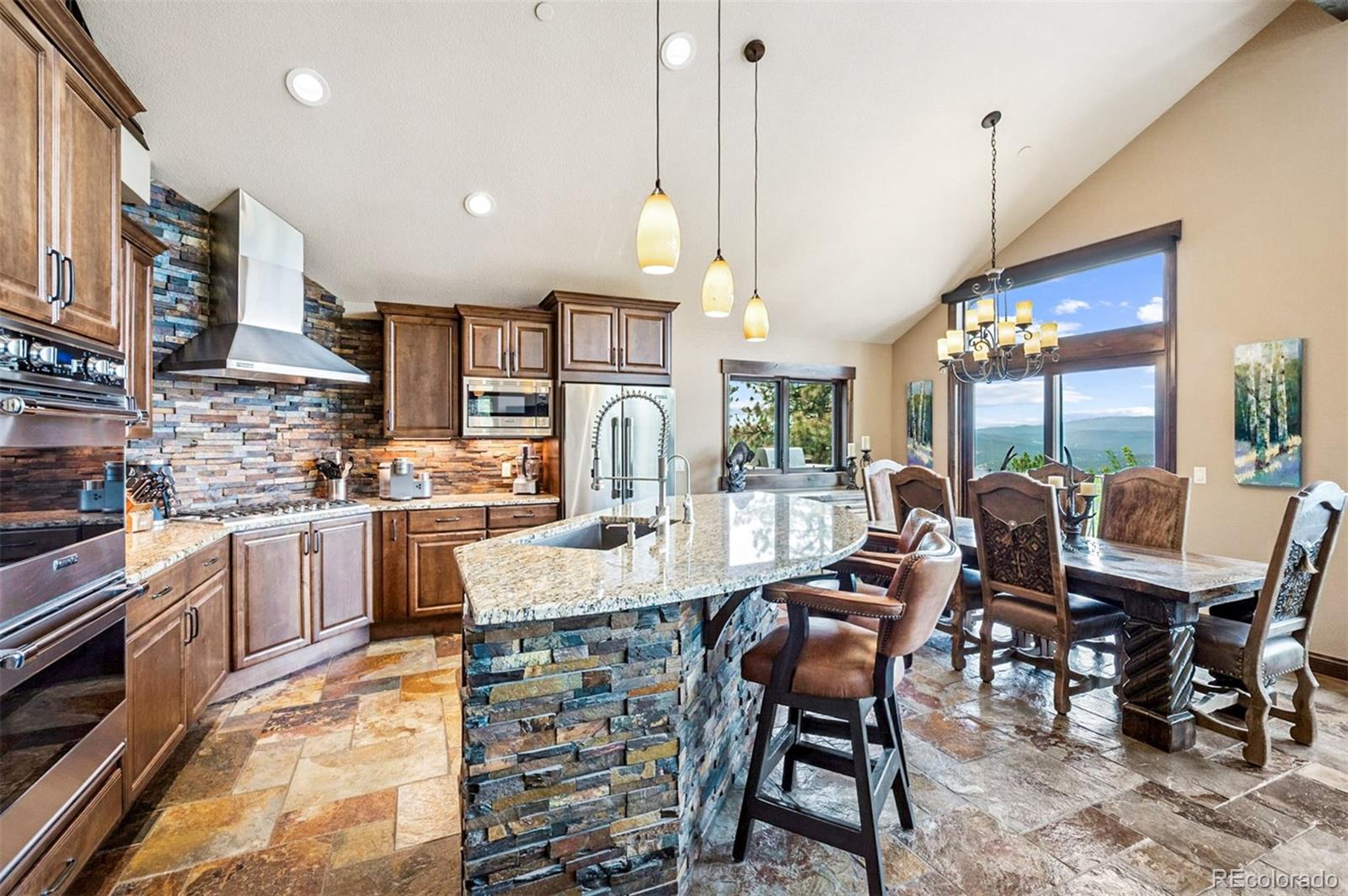 26116 Chief Hosa Road