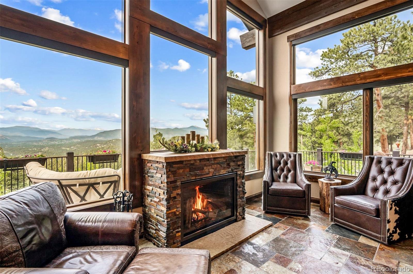 26116 Chief Hosa Road