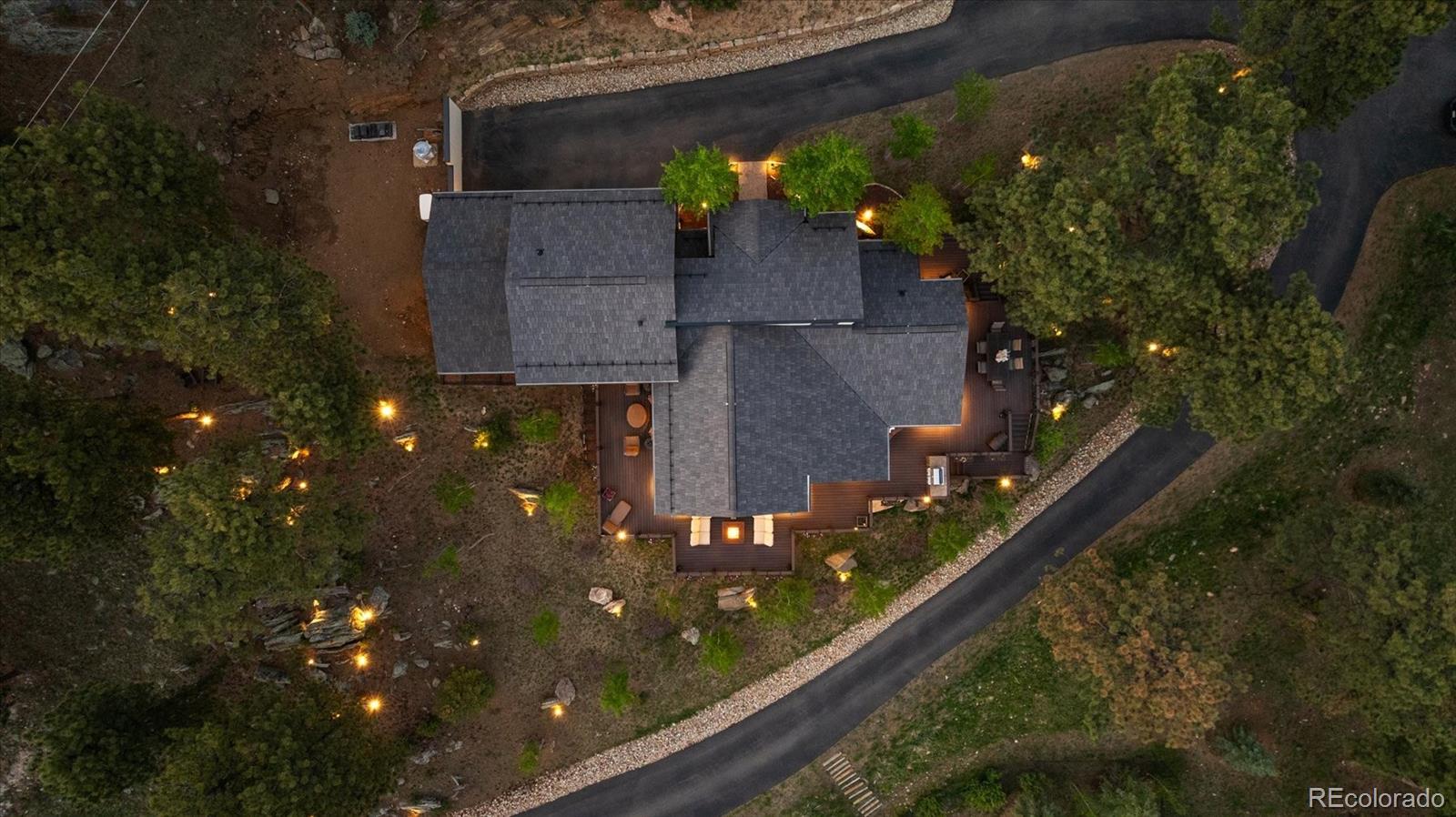 26116 Chief Hosa Road