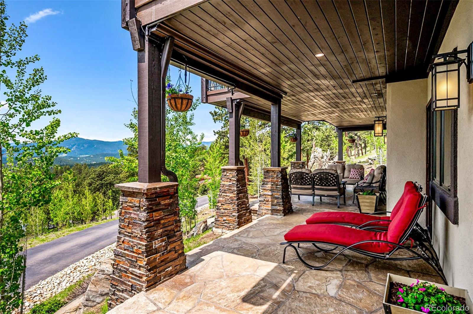 26116 Chief Hosa Road