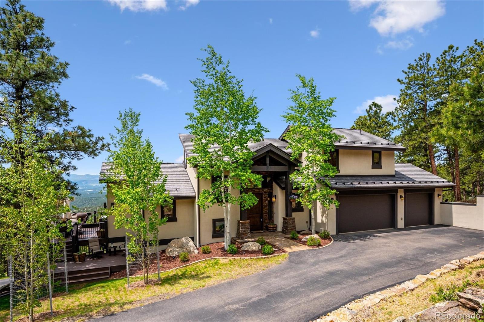 26116 Chief Hosa Road