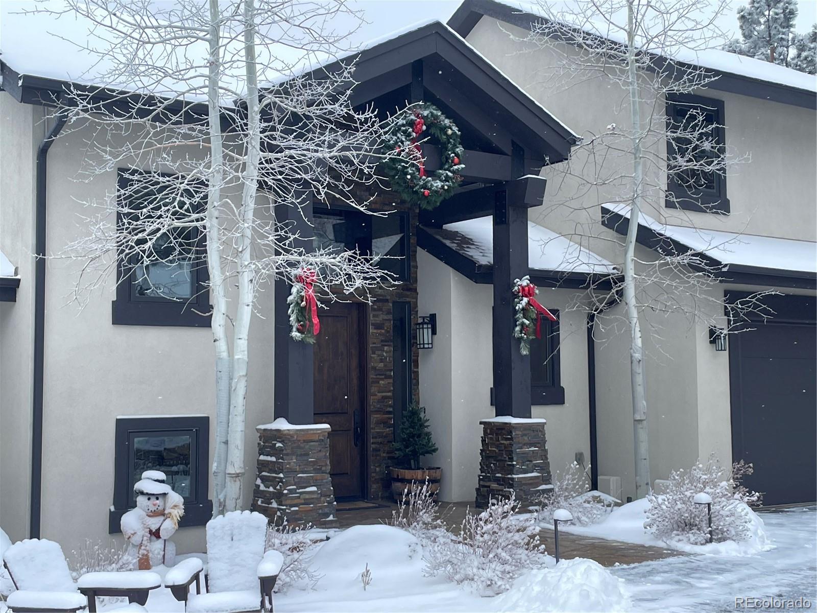 26116 Chief Hosa Road