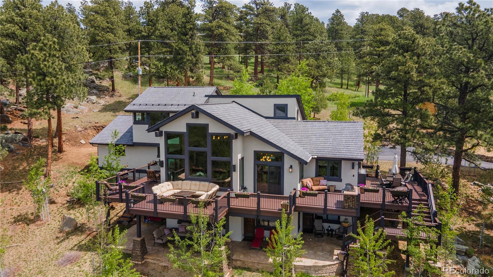 26116 Chief Hosa Road