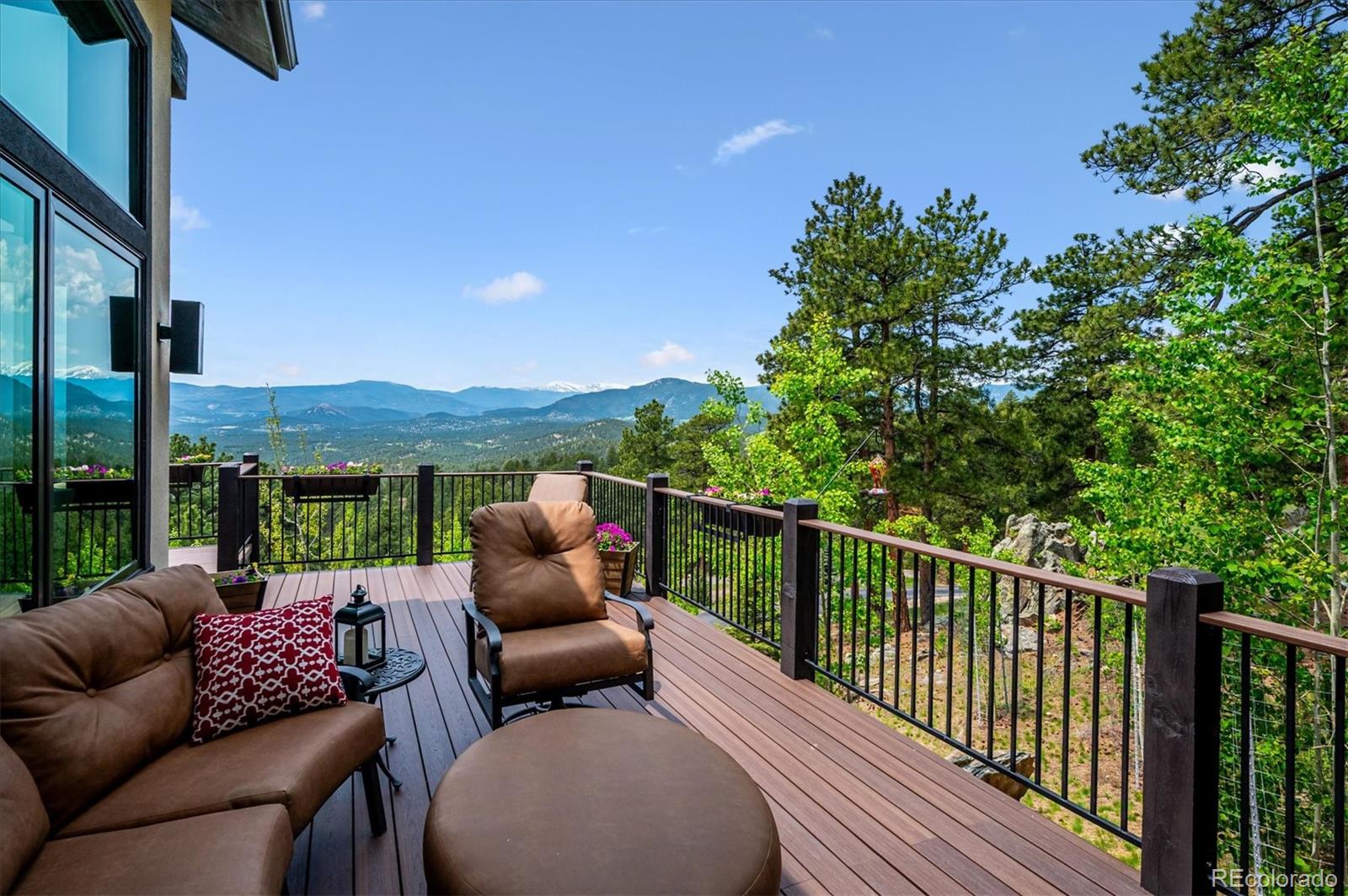 26116 Chief Hosa Road