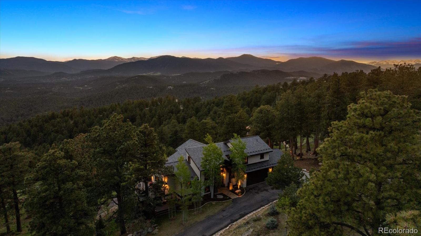 26116 Chief Hosa Road