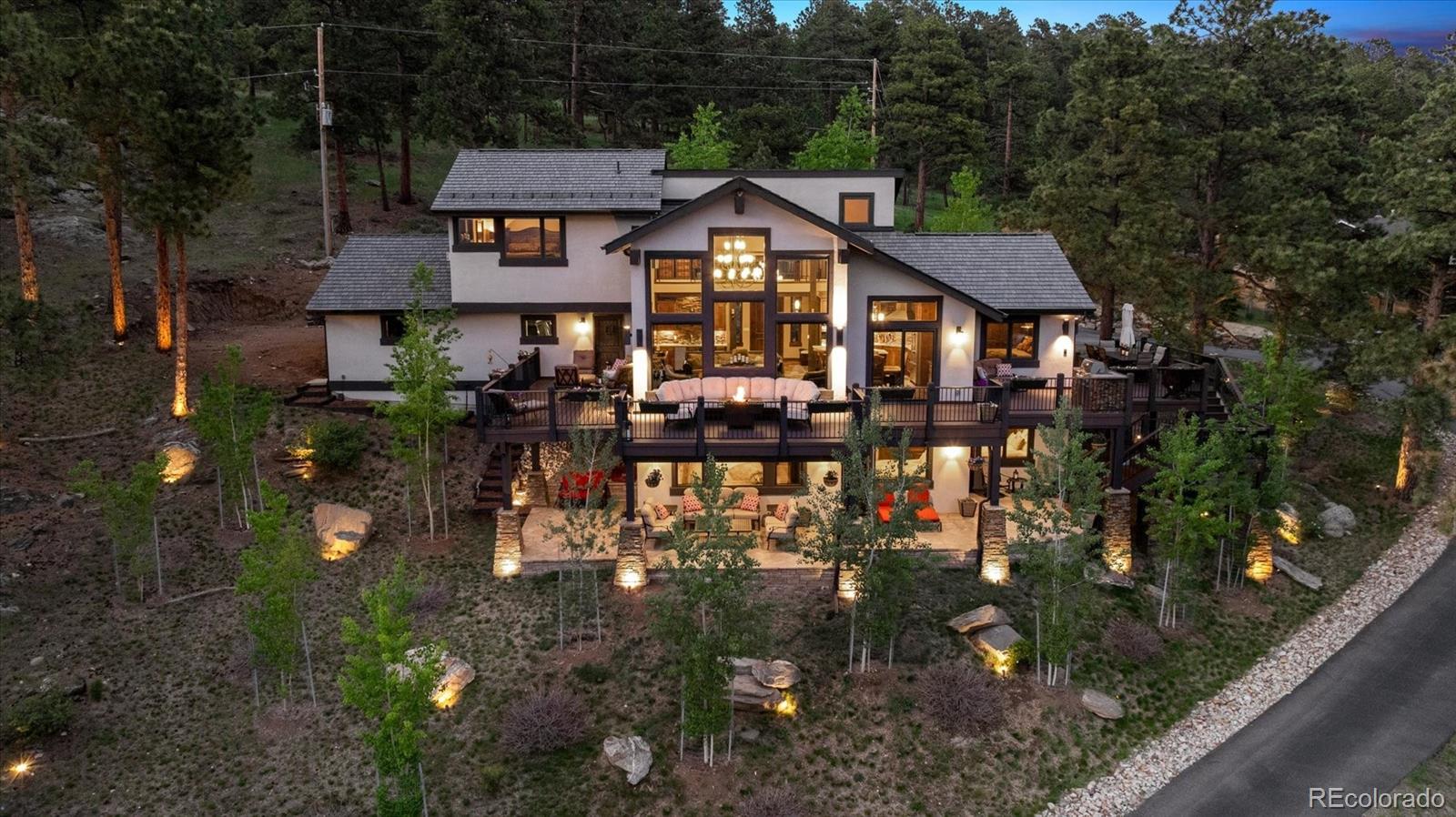 26116 Chief Hosa Road