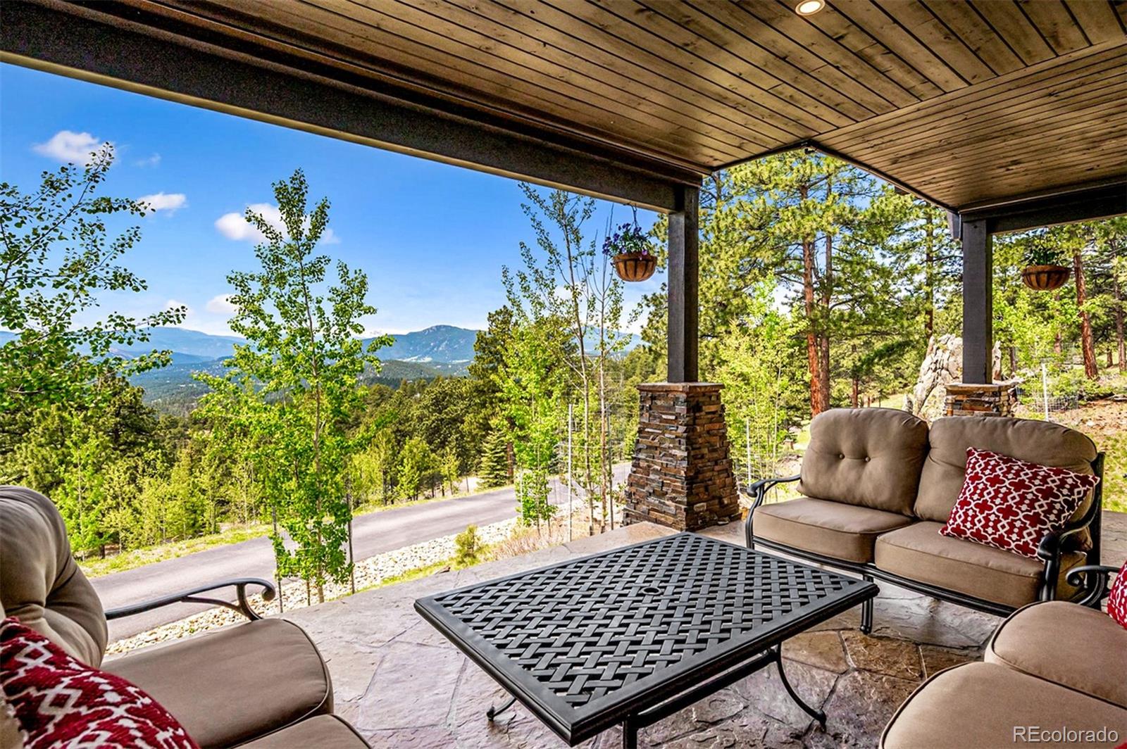 26116 Chief Hosa Road