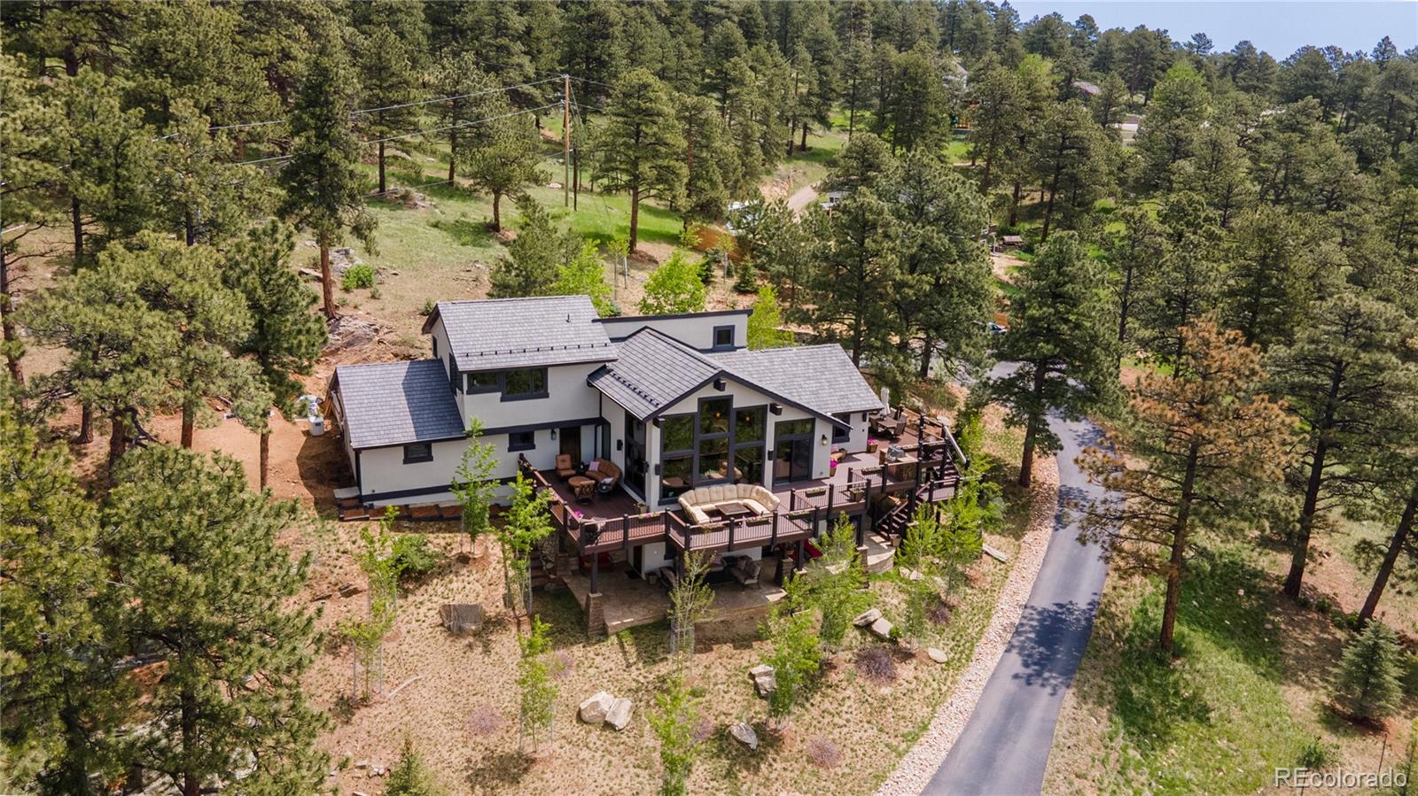 26116 Chief Hosa Road