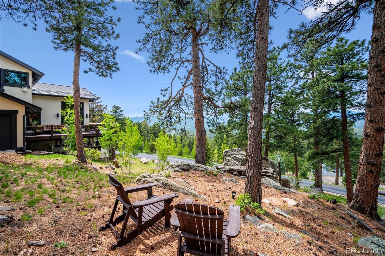 26116 Chief Hosa Road