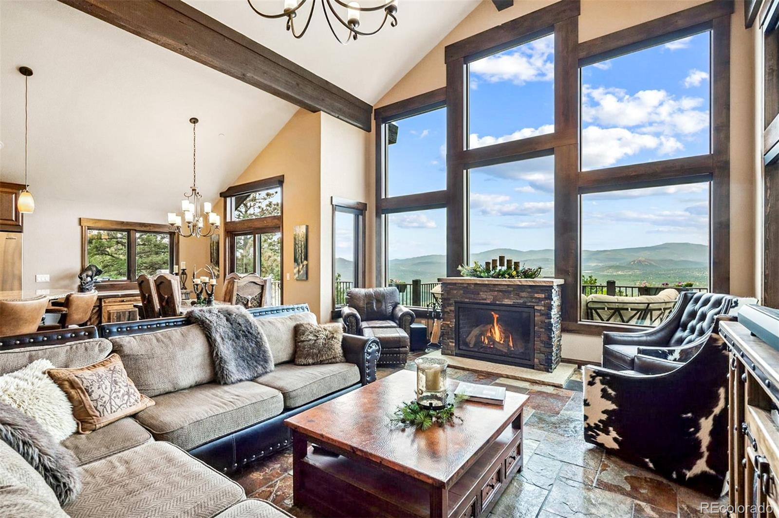 26116 Chief Hosa Road