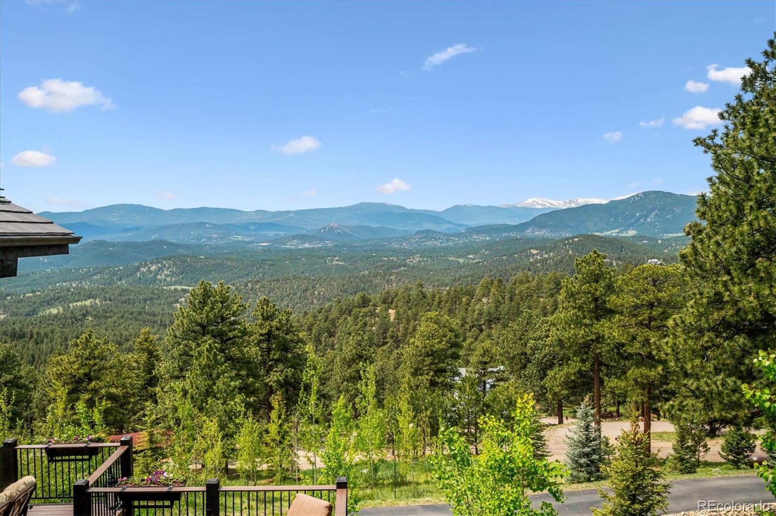 26116 Chief Hosa Road