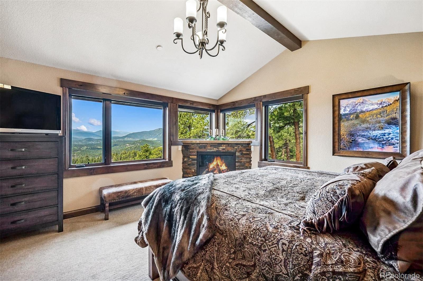 26116 Chief Hosa Road